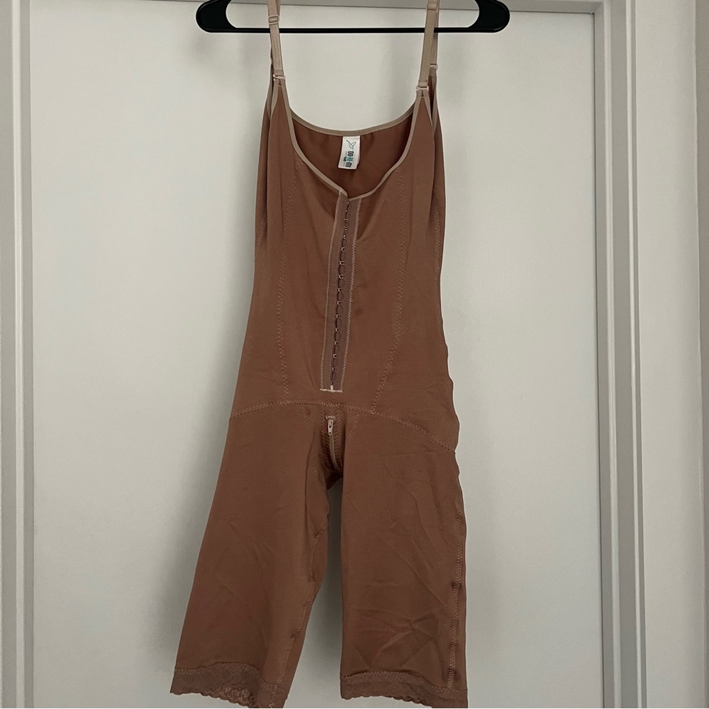 Shapewear Colombian faja